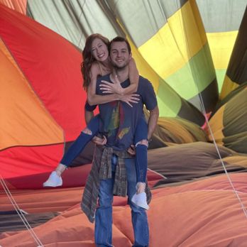 Apex Balloons - Hot Air Balloons Near Me - Phoenix, Arizona