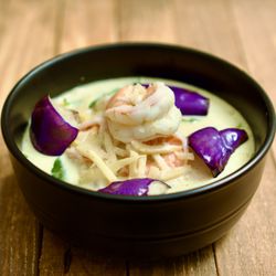 Kin Thai - Green Curry