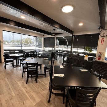 Hankki Korean Restaurant - Seating - Korean Near Me - Arden-Arcade, California Hankki Korean Restaurant - Seating - Korean Near Me - Arden-Arcade, California