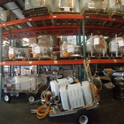 Sprayer Depot