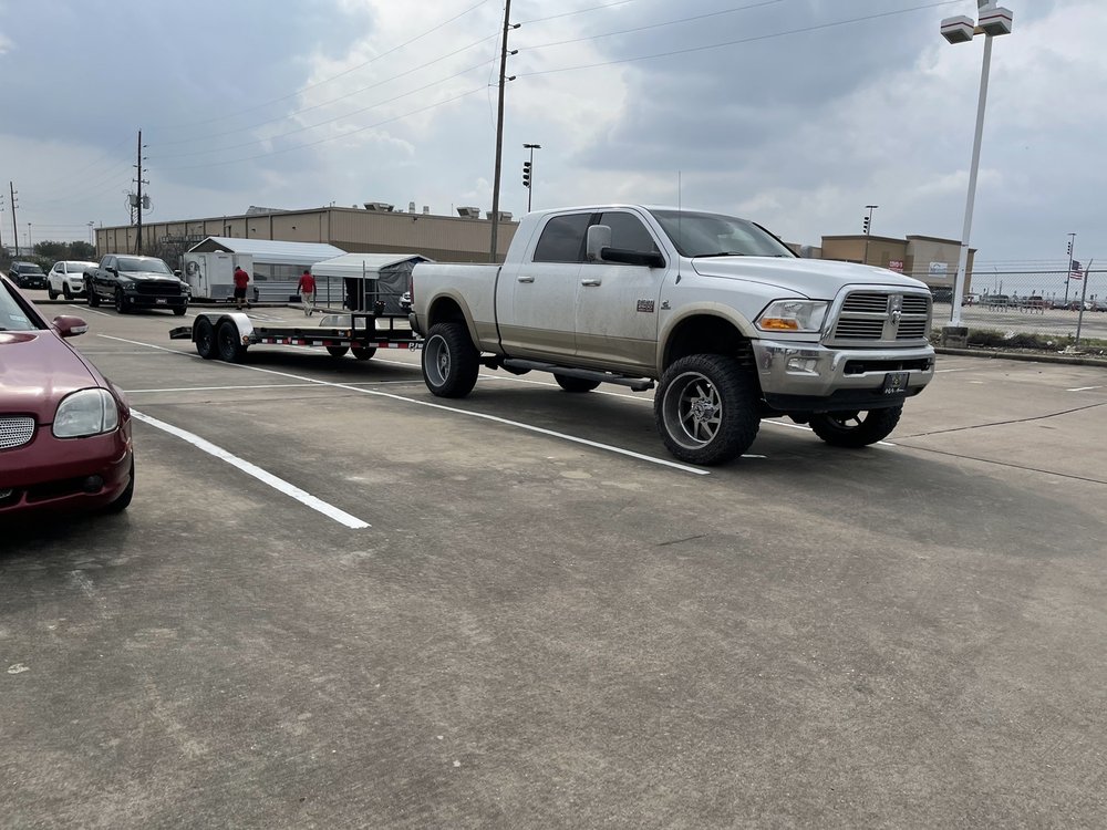 NATIONWIDE TRAILERS PASADENA Updated August 2024 10 Photos 5319