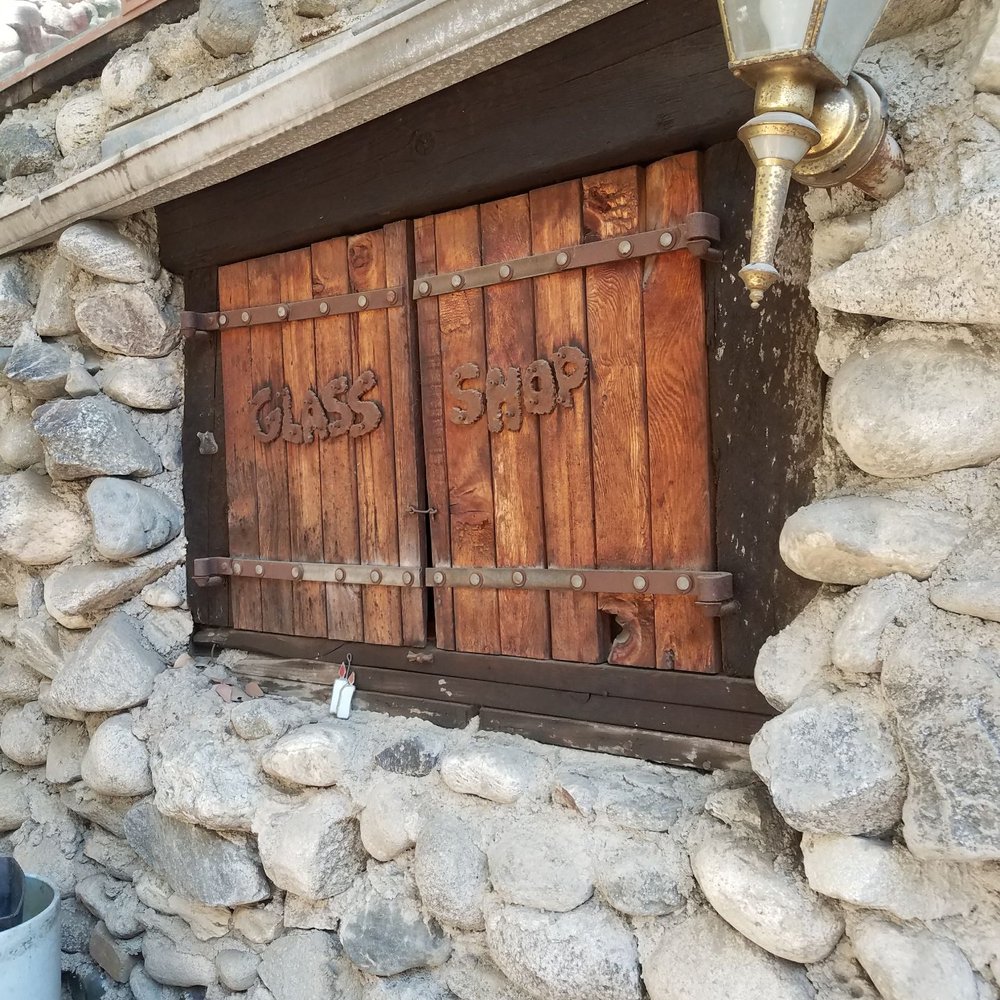 Rubel Castle - Museums Near Me - Glendora, California