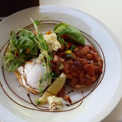Greenhouse Cafe - Bits and bobs