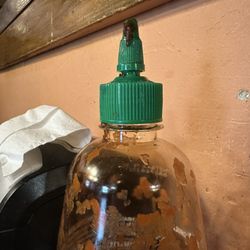 Chef Lin's Asia Buffet - Ask for a fresh bottle of sriracha.