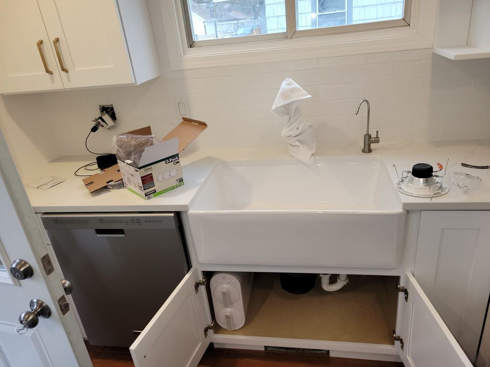 Slide of Chicagoland General Construction