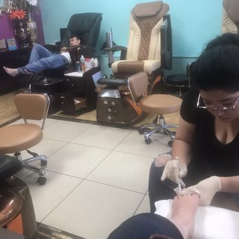 Nail Style - Employees not working and who are weird. - Nail Salons Near Me - Garden City, Kansas Nail Style - Employees not working and who are weird. - Nail Salons Near Me - Garden City, Kansas