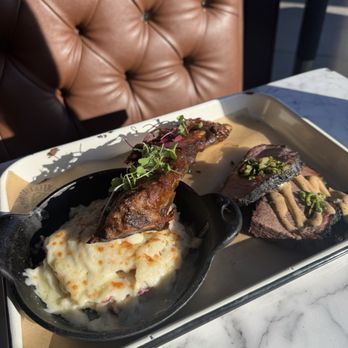 Broken Spirits Distillery - Long Beach Food Scene Week - Course 3 - Distilleries Near Me - Long Beach, California