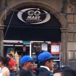 Go Mart