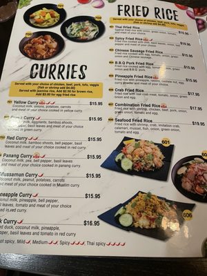 Menu photo 5 TreeHouse Thai Culver City, CA Menu photo 5 TreeHouse Thai Culver City, CA