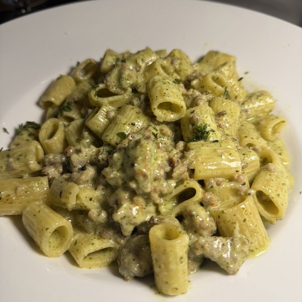 Napoli Kirkwood - Italian Near Me - Kirkwood, Missouri