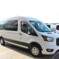 Just Ride Transportation - Shuttle Service