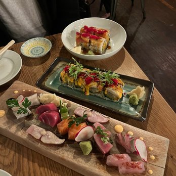 Tiga - Sushi Bars Near Me - Port Washington, New York Tiga - Sushi Bars Near Me - Port Washington, New York