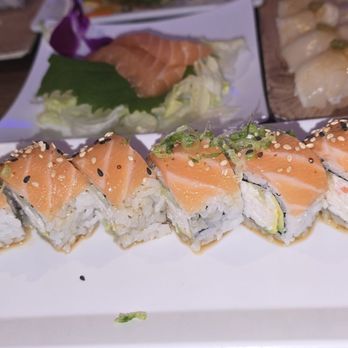 Zeppin Sushi - Japanese Near Me - Encino, California Zeppin Sushi - Japanese Near Me - Encino, California