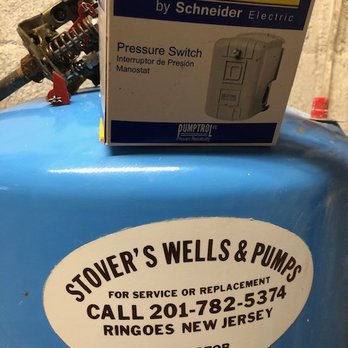 Stover's Wells & Pumps - Water Purification Services Near Me - Ringoes, New Jersey Stover's Wells & Pumps - Water Purification Services Near Me - Ringoes, New Jersey