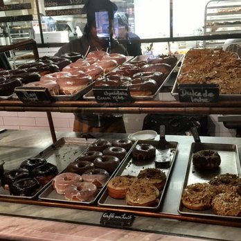 Dough - Desserts Near Me - New York, New York Dough - Desserts Near Me - New York, New York