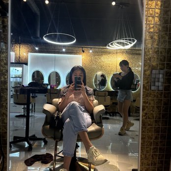Beauty Link Salon - Hair Salons Near Me - Rowland Heights, California