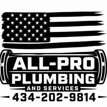 All Pro Plumbing & Services - Plumbing Near Me All Pro Plumbing & Services - Plumbing Near Me