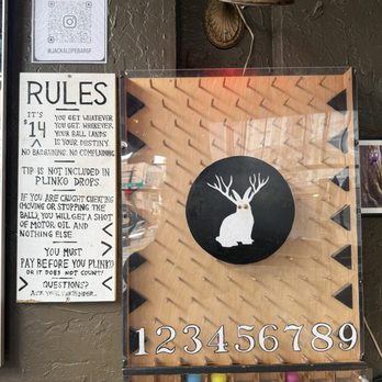 Jackalope - Sports Bars Near Me - San Francisco, California