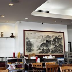 A & W Barbecue Seafood Restaurant