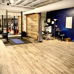 Inspire Physical Therapy & Wellness - Sport Performance