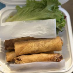 Pho VN Vietnamese Restaurant - Cha Goi