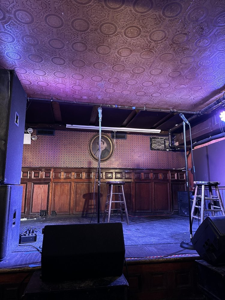 Union Hall