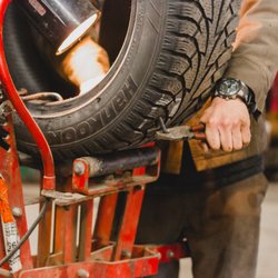 Vermont Tire And Service