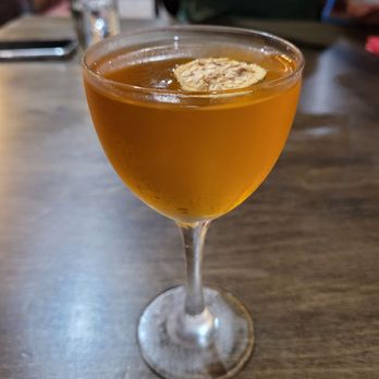 3BR Distillery - Amber of Siam - Distilleries Near Me - Keyport, New Jersey