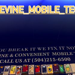 Devine Mobile Tech - Insta @devine_mobile_tech follow the fam