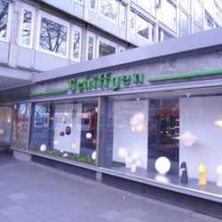 Beleuchtungshaus Martin Schiffgen