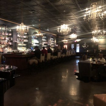 CW's Gin Joint - Cocktail Bars Near Me - Tampa, Florida CW's Gin Joint - Cocktail Bars Near Me - Tampa, Florida
