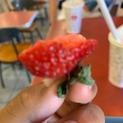 Edible Arrangements