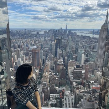 Summit One Vanderbilt - Observatories Near Me - New York, New York