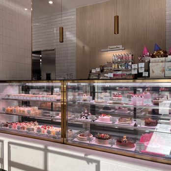 Tous Les Jours - Bakeries Near Me - White Plains, New York