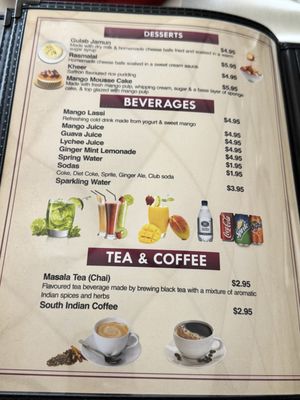 Menu photo 1 Hylan Curry & Grill Staten Island, NY Menu photo 1 Hylan Curry & Grill Staten Island, NY
