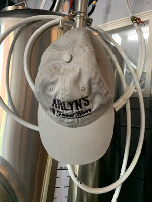 Arlyn's Good Beer by null