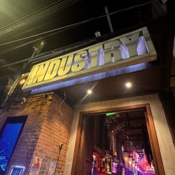 Industry Nightclub