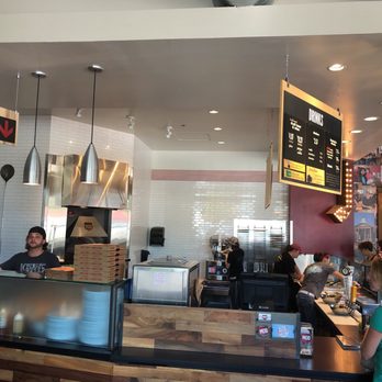 MOD Pizza - Pizza Near Me - Kirkwood, Missouri MOD Pizza - Pizza Near Me - Kirkwood, Missouri