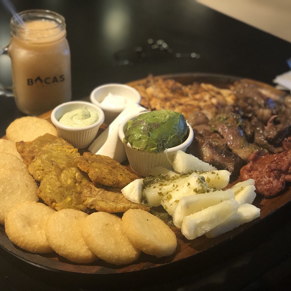 Bocas Grill Brickell - Bars Near Me - Miami, Florida Bocas Grill Brickell - Bars Near Me - Miami, Florida