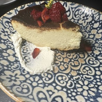 Fanny's - Basque cheesecake - Cocktail Bars Near Me - Los Angeles, California Fanny's - Basque cheesecake - Cocktail Bars Near Me - Los Angeles, California