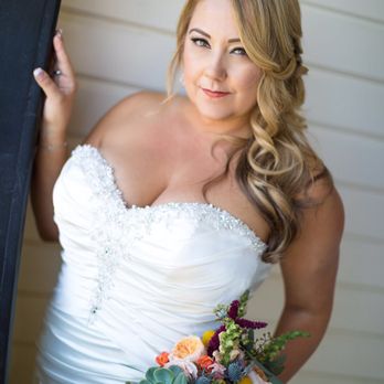 Envy Spray Tans - Thank you for the beautiful natural tan for my wedding day!! I'll be back for sure :) - Spray Tanning Near Me - Long Beach, California