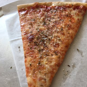 Enzo's Pizza - ENZOS pizza. !! What can I say. Even bad Jersey Pizza is GREaT. !!! And this was some Great pie. Cheese s lives. Great jersey pie. - Pizza Near Me - Piscataway, New Jersey