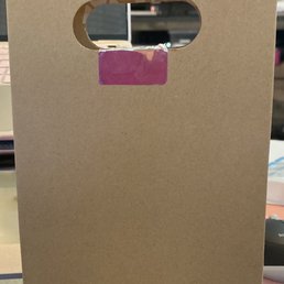 Capsule delivery!