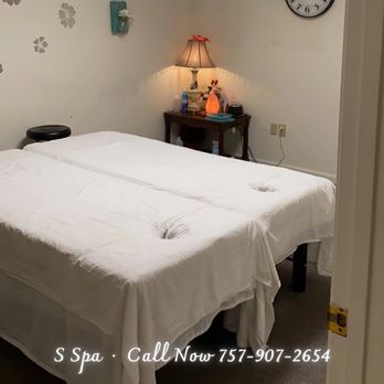 S Spa - Massage Near Me - Virginia Beach, Virginia S Spa - Massage Near Me - Virginia Beach, Virginia