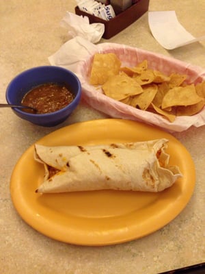 Montelongo's Mexican Restaurant by null