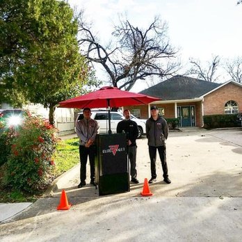 Elite Valet - Parking Near Me - Dallas, Texas Elite Valet - Parking Near Me - Dallas, Texas