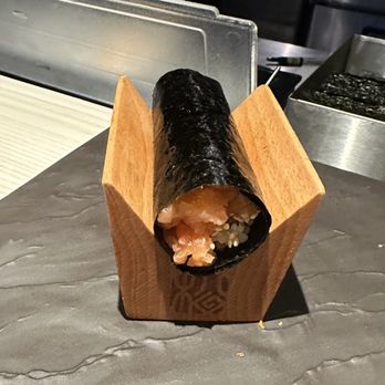 Matsunori Handroll Bar - Sushi Bars Near Me - Queens, New York Matsunori Handroll Bar - Sushi Bars Near Me - Queens, New York