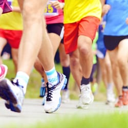 Chattanooga Bodyworks - Bodywork for runners.