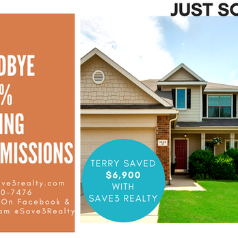 Save3 Realty - Real Estate Services Near Me - Grapevine, Texas