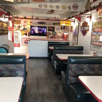 Red Horse Diner - Burgers Near Me - Ellensburg, Washington Red Horse Diner - Burgers Near Me - Ellensburg, Washington